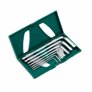 Hộp lục giá đầu bi7 chi tiết Sata 09125