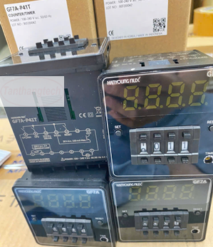Bộ đếm Hanyoung GF7A-P41T