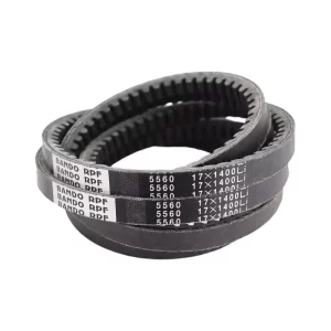 Dây curoa BANDO RPF 5820 Hàng chính hãng