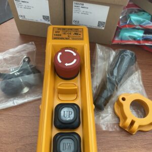 Điều khiển cần trục HANYOUNG HY-1022SB